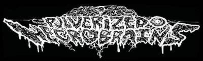 logo Pulverized Necrobrains